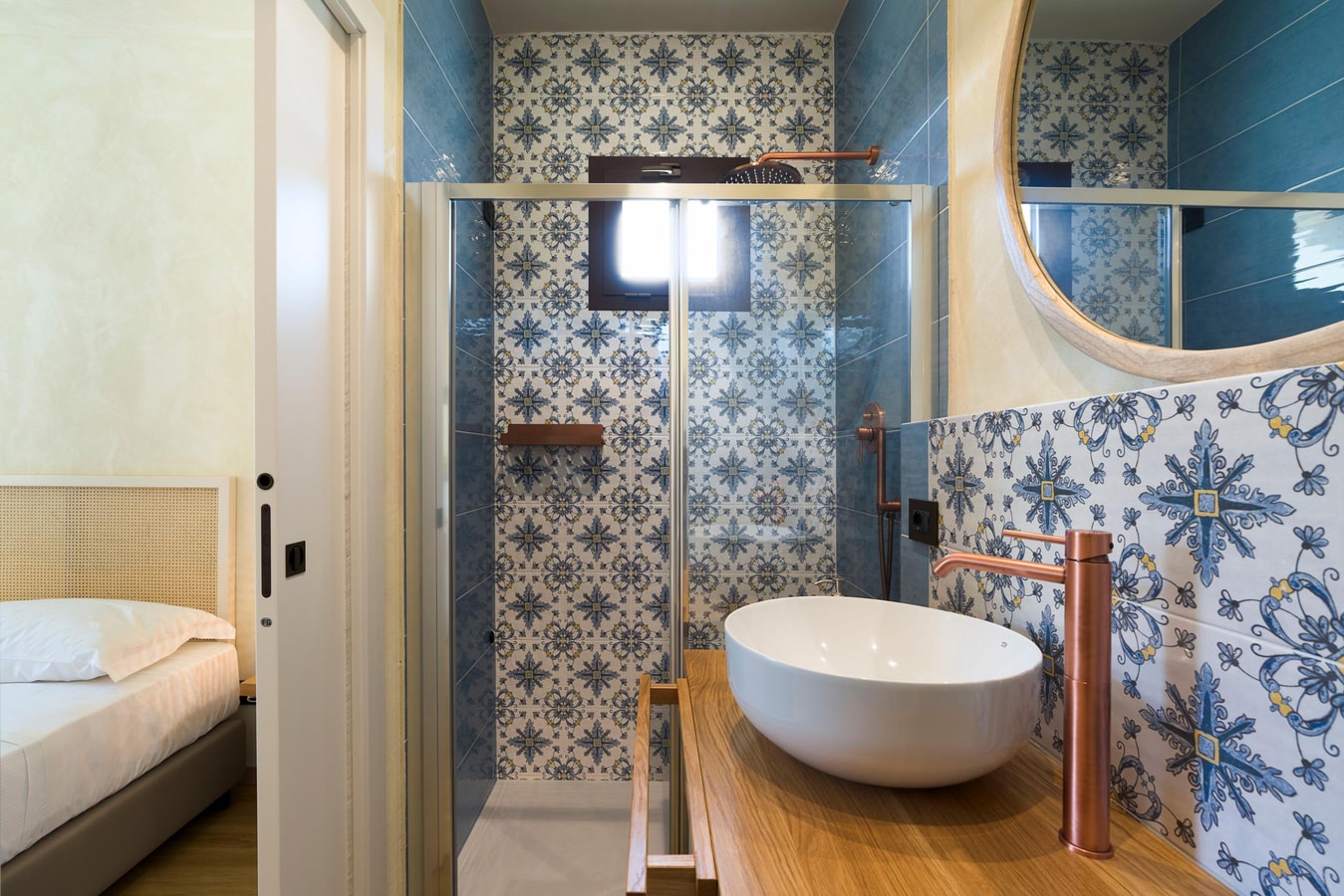 Villa Odina - Private pool and sea views 30 Italian Breaks