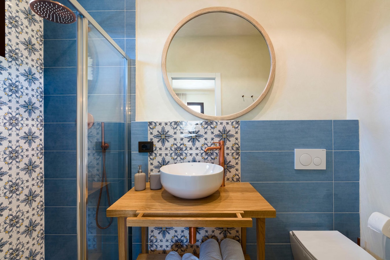 Villa Odina - Private pool and sea views 31 Italian Breaks