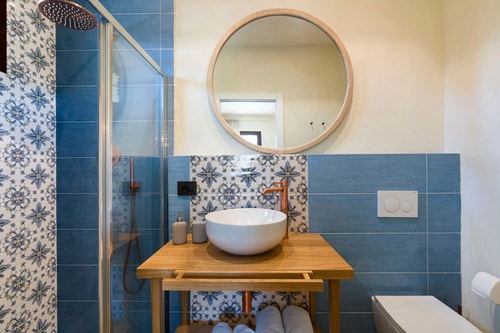 Villa Odina - Private pool and sea views 31 Italian Breaks