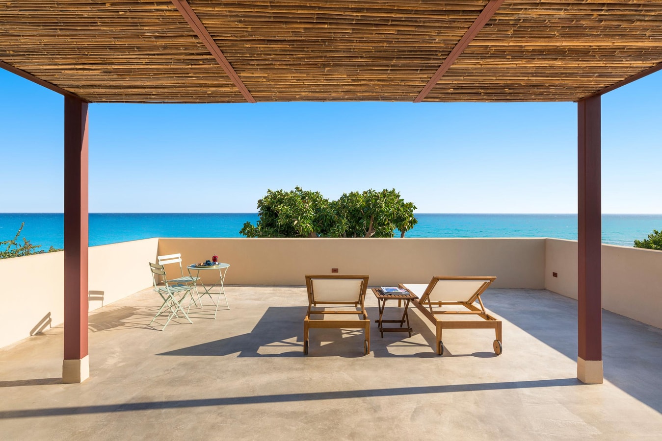 Villa Odina - Private pool and sea views 32 Italian Breaks