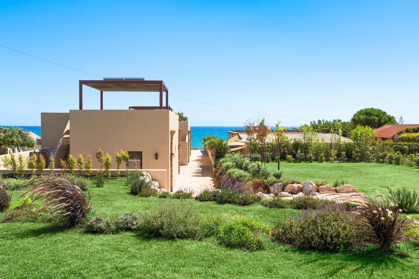 Villa Odina - Private pool and sea views 33 Italian Breaks
