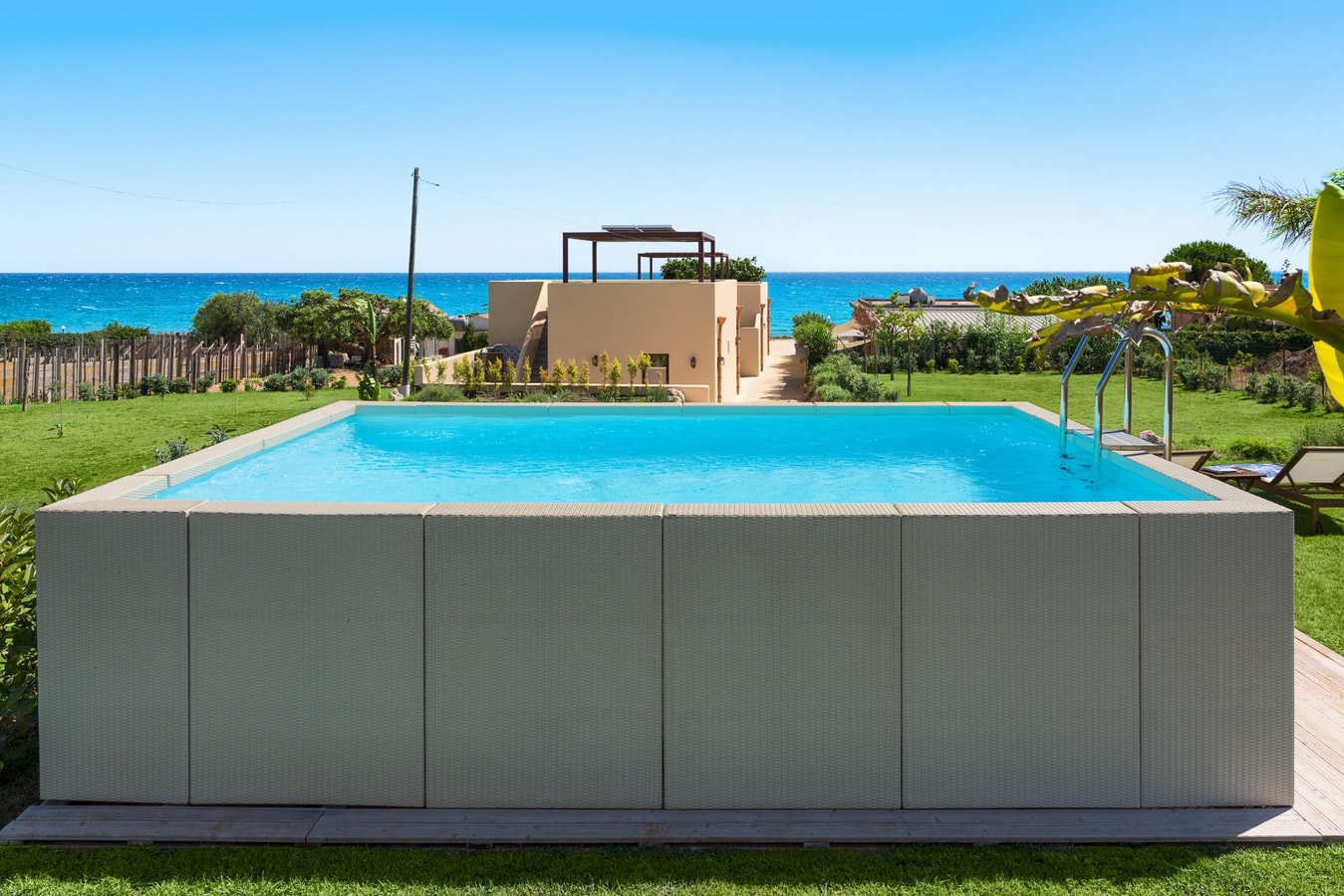 Villa Odina - Private pool and sea views 34 Italian Breaks