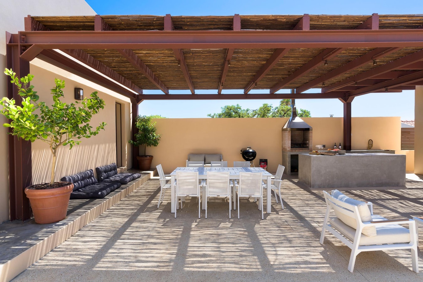 Villa Odina - Private pool and sea views 36 Italian Breaks