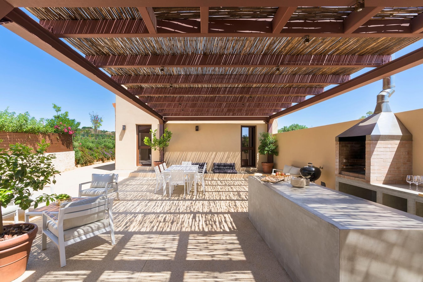 Villa Odina - Private pool and sea views 37 Italian Breaks