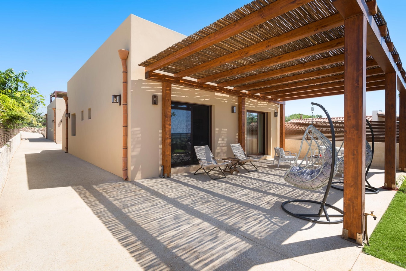 Villa Odina - Private pool and sea views 39 Italian Breaks