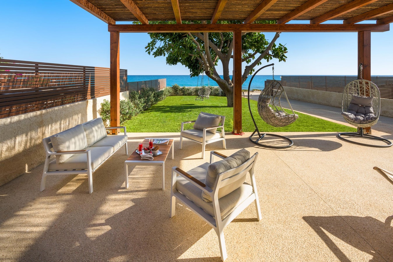 Villa Odina - Private pool and sea views 40 Italian Breaks
