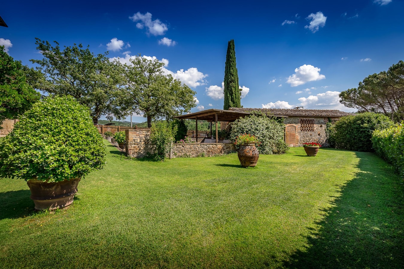 Villa Zeta - Beautiful private villa with pool 3 Italian Breaks