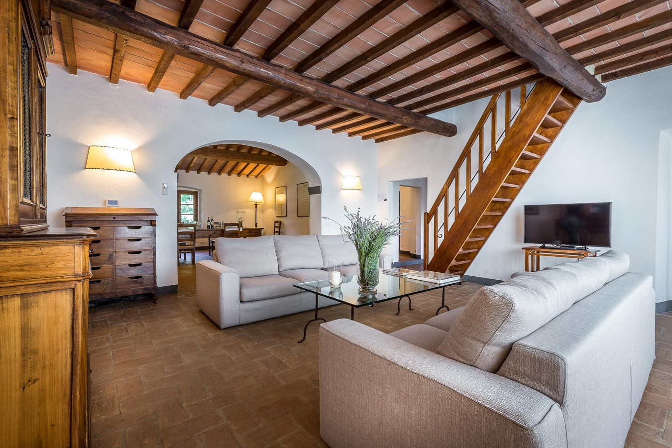 Villa Zeta - Beautiful private villa with pool 14 Italian Breaks