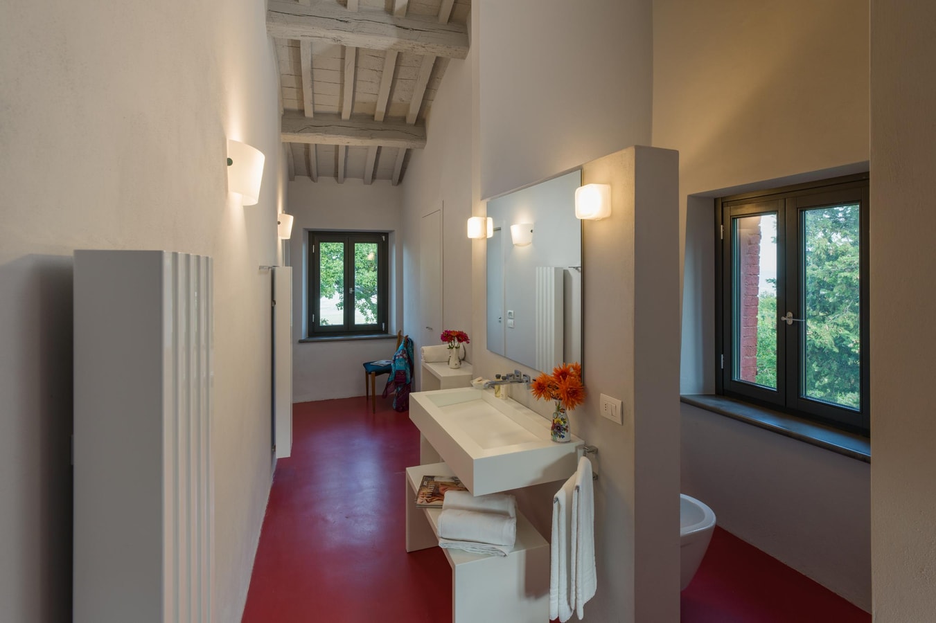 Villa Orsola - Private villa near Sarteano 34 Italian Breaks