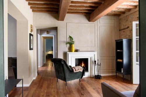 Villa Secco - Private Tuscan villa with swimming pool 2 Italian Breaks