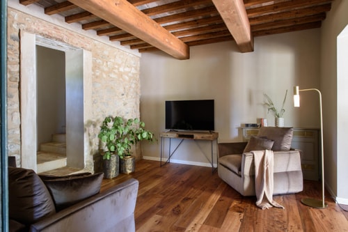 Villa Secco - Private Tuscan villa with swimming pool 3 Italian Breaks