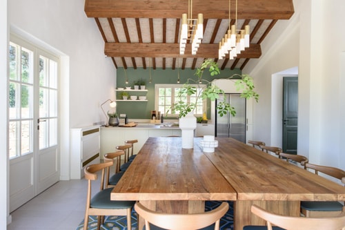 Villa Secco - Private Tuscan villa with swimming pool 6 Italian Breaks