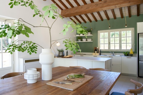 Villa Secco - Private Tuscan villa with swimming pool 7 Italian Breaks