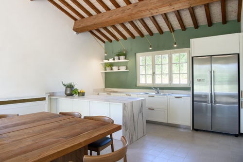 Villa Secco - Private Tuscan villa with swimming pool 8 Italian Breaks