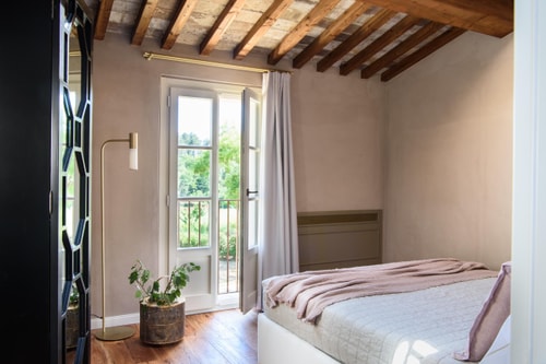 Villa Secco - Private Tuscan villa with swimming pool 9 Italian Breaks
