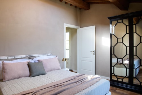 Villa Secco - Private Tuscan villa with swimming pool 10 Italian Breaks