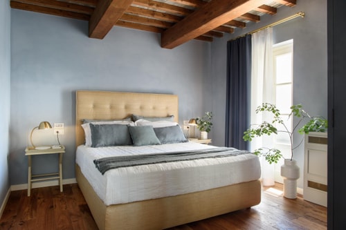 Villa Secco - Private Tuscan villa with swimming pool 11 Italian Breaks