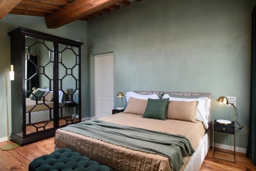 Villa Secco - Private Tuscan villa with swimming pool 14 Italian Breaks