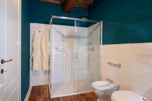 Villa Secco - Private Tuscan villa with swimming pool 17 Italian Breaks