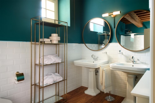 Villa Secco - Private Tuscan villa with swimming pool 19 Italian Breaks