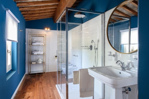 Villa Secco - Private Tuscan villa with swimming pool 21 Italian Breaks
