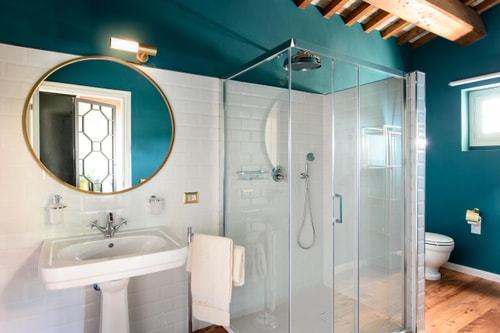 Villa Secco - Private Tuscan villa with swimming pool 22 Italian Breaks