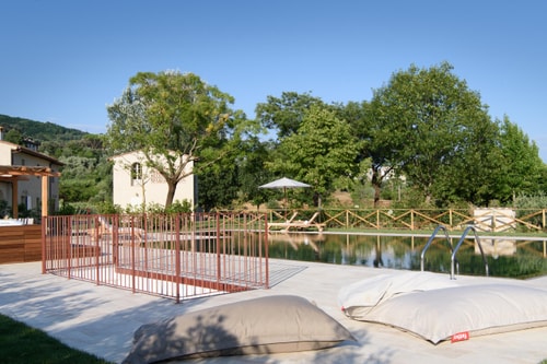 Villa Secco - Private Tuscan villa with swimming pool 25 Italian Breaks