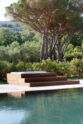 Villa Secco - Private Tuscan villa with swimming pool 26 Italian Breaks