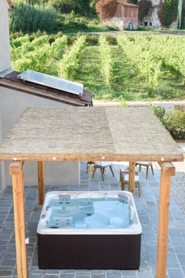 Villa Secco - Private Tuscan villa with swimming pool 28 Italian Breaks