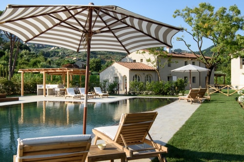 Villa Secco - Private Tuscan villa with swimming pool 30 Italian Breaks