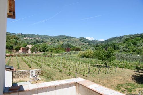 Villa Secco - Private Tuscan villa with swimming pool 32 Italian Breaks