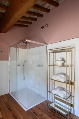 Villa Secco - Private Tuscan villa with swimming pool 37 Italian Breaks