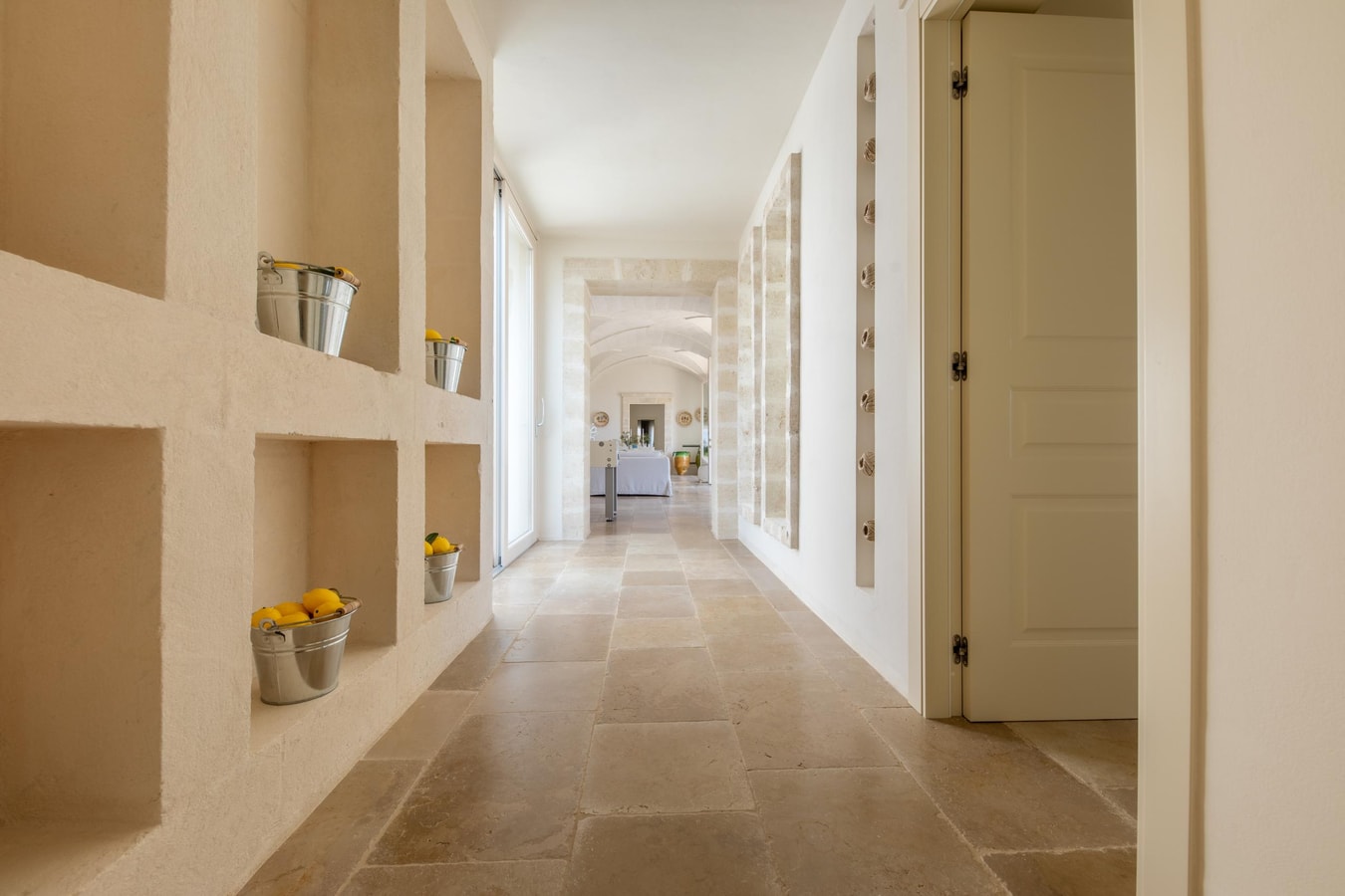 Villa Florina - Private villa with swimming pool in Puglia 14 Italian Breaks