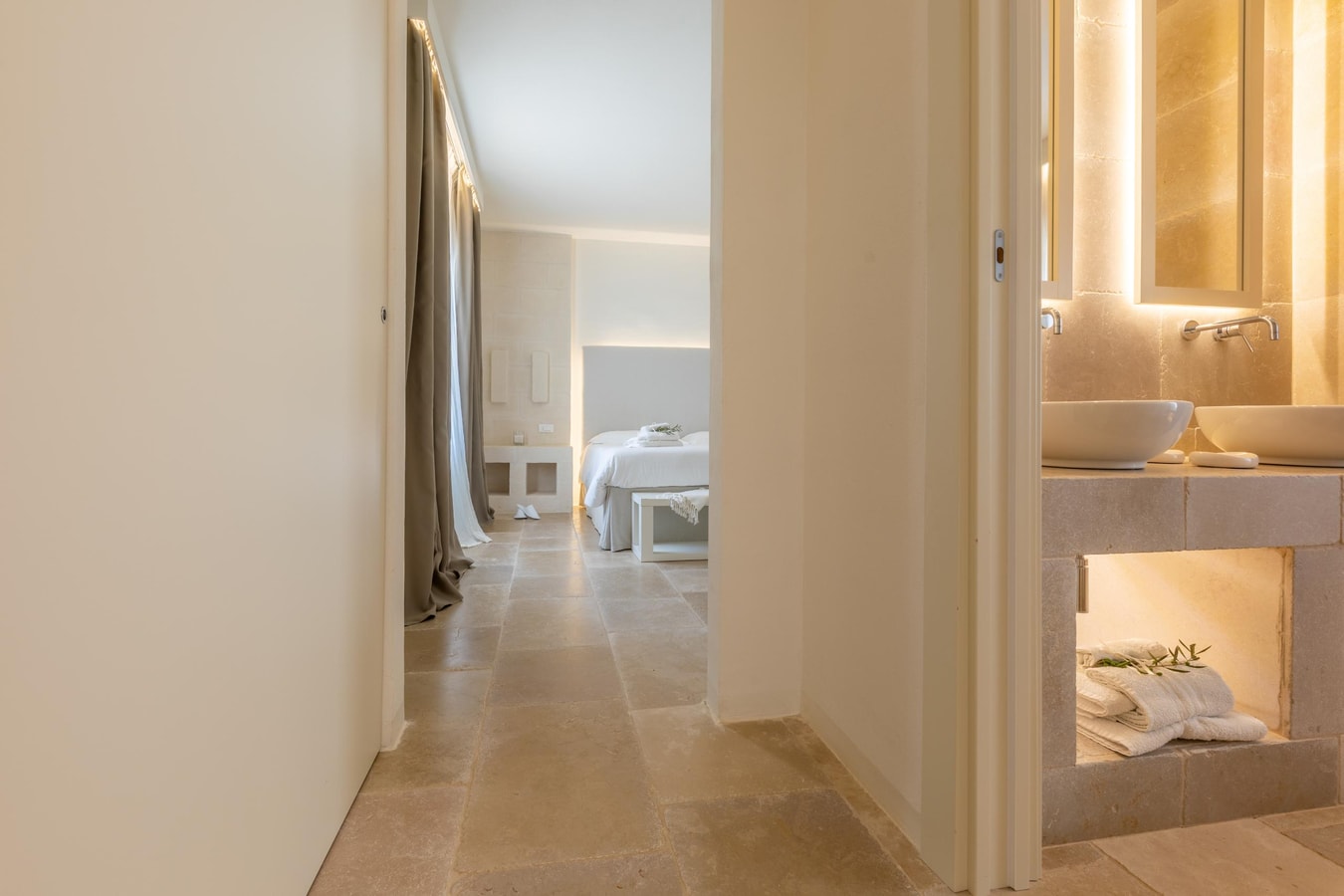 Villa Florina - Private villa with swimming pool in Puglia 16 Italian Breaks