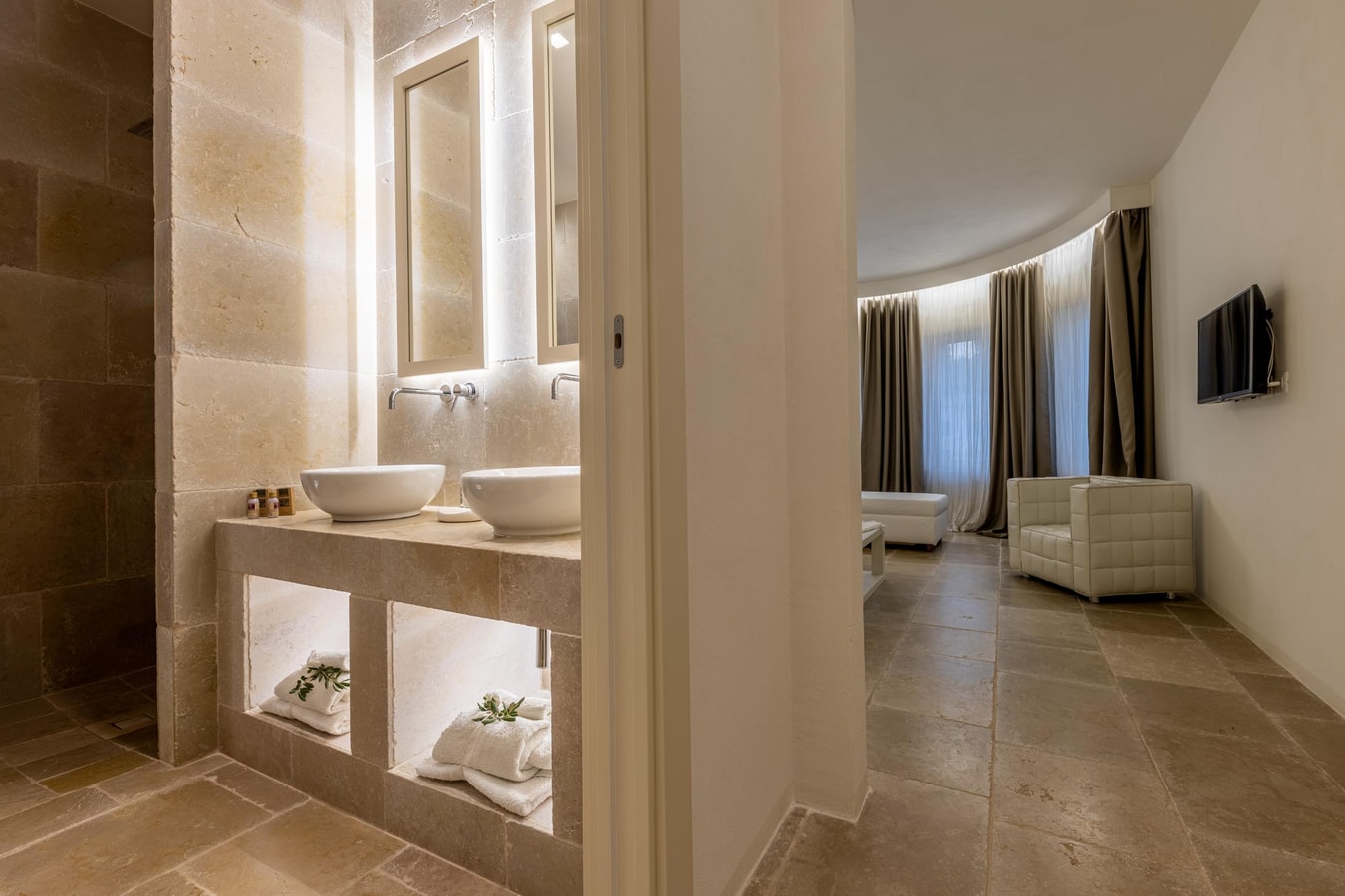 Villa Florina - Private villa with swimming pool in Puglia 18 Italian Breaks