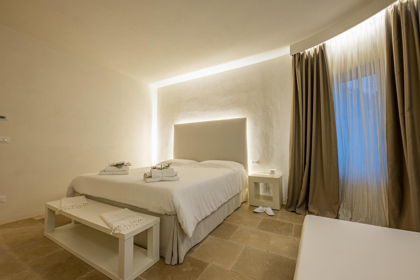 Villa Florina - Private villa with swimming pool in Puglia 22 Italian Breaks
