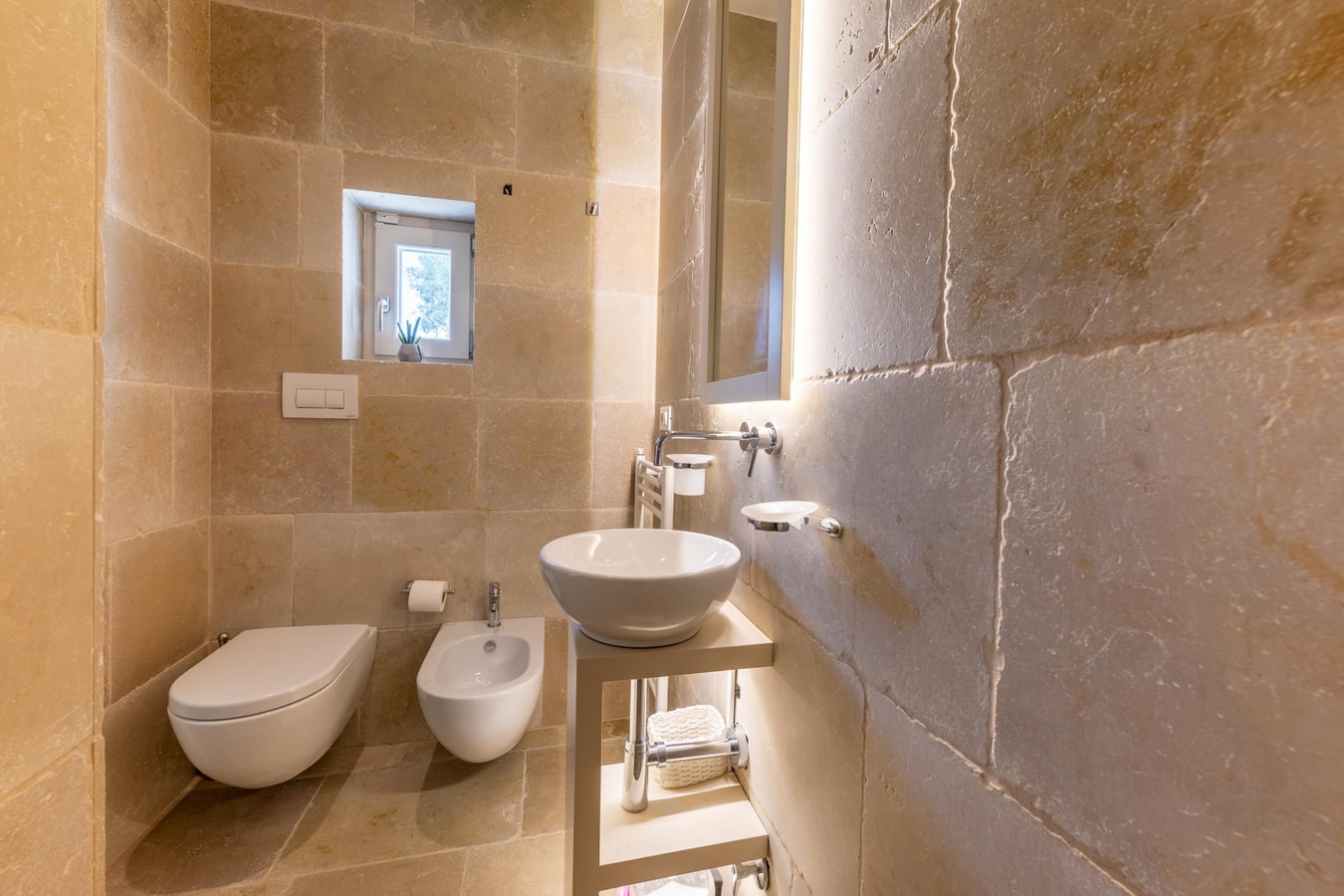 Villa Florina - Private villa with swimming pool in Puglia 25 Italian Breaks