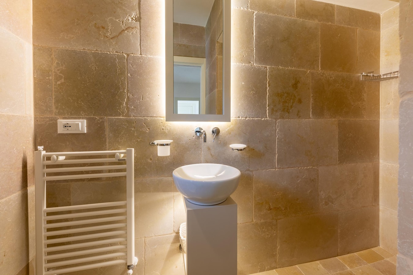Villa Florina - Private villa with swimming pool in Puglia 26 Italian Breaks