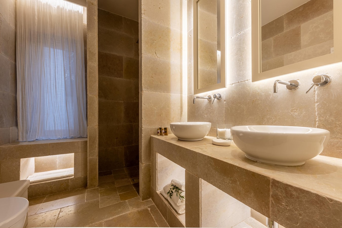 Villa Florina - Private villa with swimming pool in Puglia 27 Italian Breaks