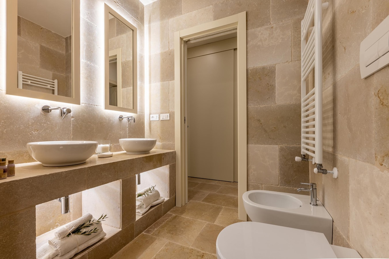 Villa Florina - Private villa with swimming pool in Puglia 28 Italian Breaks