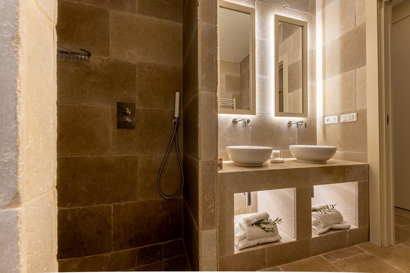 Villa Florina - Private villa with swimming pool in Puglia 29 Italian Breaks