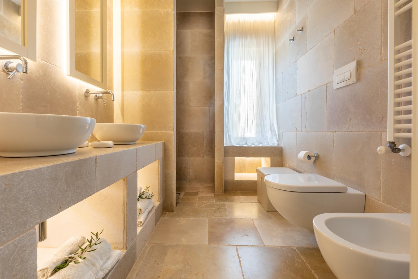 Villa Florina - Private villa with swimming pool in Puglia 30 Italian Breaks