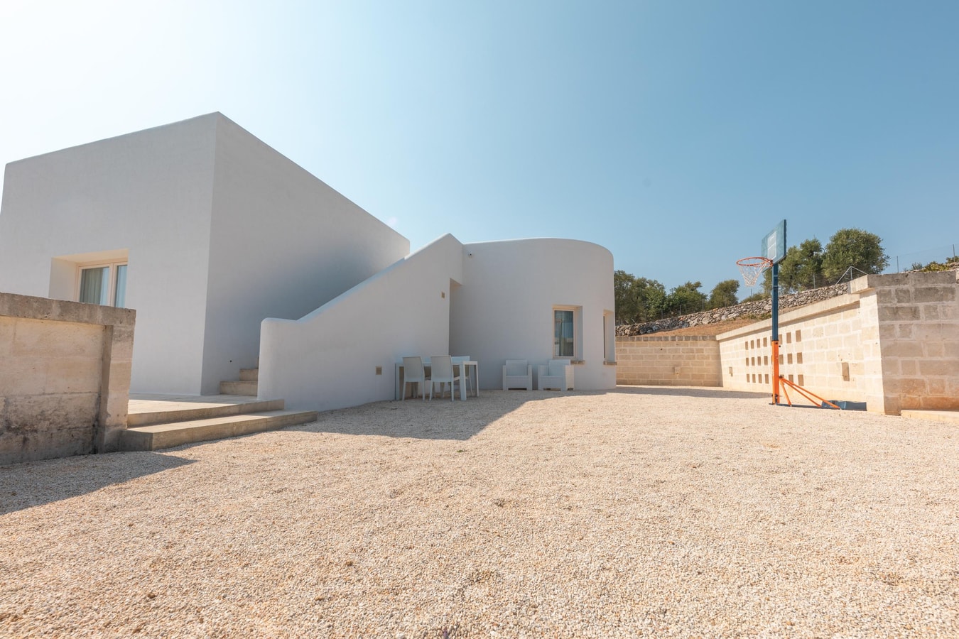 Villa Florina - Private villa with swimming pool in Puglia 37 Italian Breaks