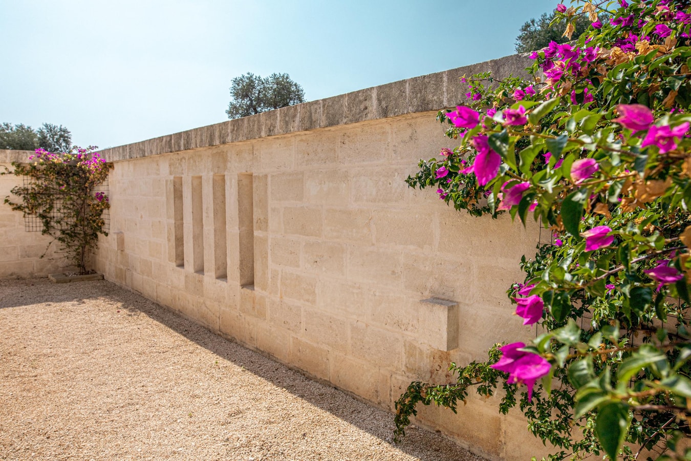Villa Florina - Private villa with swimming pool in Puglia 38 Italian Breaks