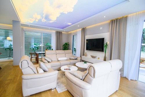 Villa Visnja - Private villa with pool, Dalmatia 6 My Villa Breaks