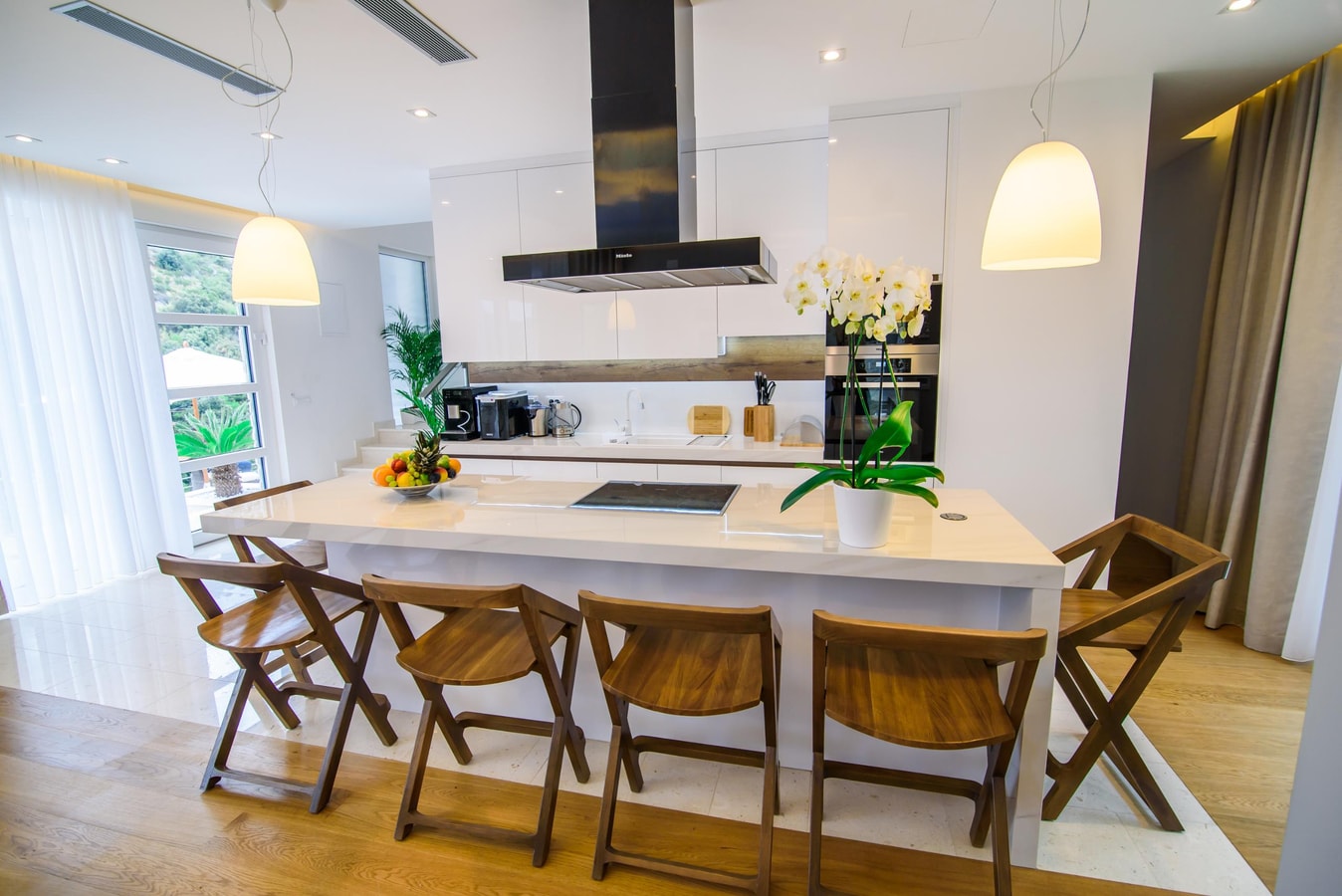 Villa Visnja - Private villa with pool, Dalmatia 7 My Villa Breaks