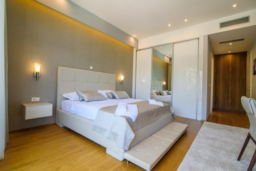 Villa Visnja - Private villa with pool, Dalmatia 10 My Villa Breaks