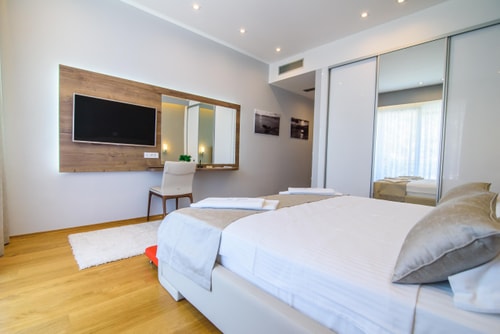 Villa Visnja - Private villa with pool, Dalmatia 17 My Villa Breaks