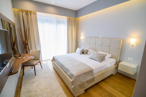 Villa Visnja - Private villa with pool, Dalmatia 18 My Villa Breaks