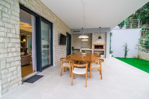 Villa Visnja - Private villa with pool, Dalmatia 24 My Villa Breaks